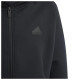 Adidas Παιδική ζακέτα Z.N.E. Full-Zip Hoodie Adidas Παιδική ζακέτα Z.N.E. Full-Zip Hoodie